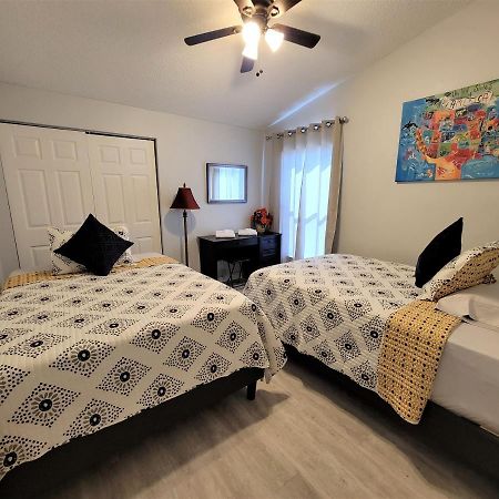 Beautiful Townhouse Easy Access To Everything. Clearwater Eksteriør billede