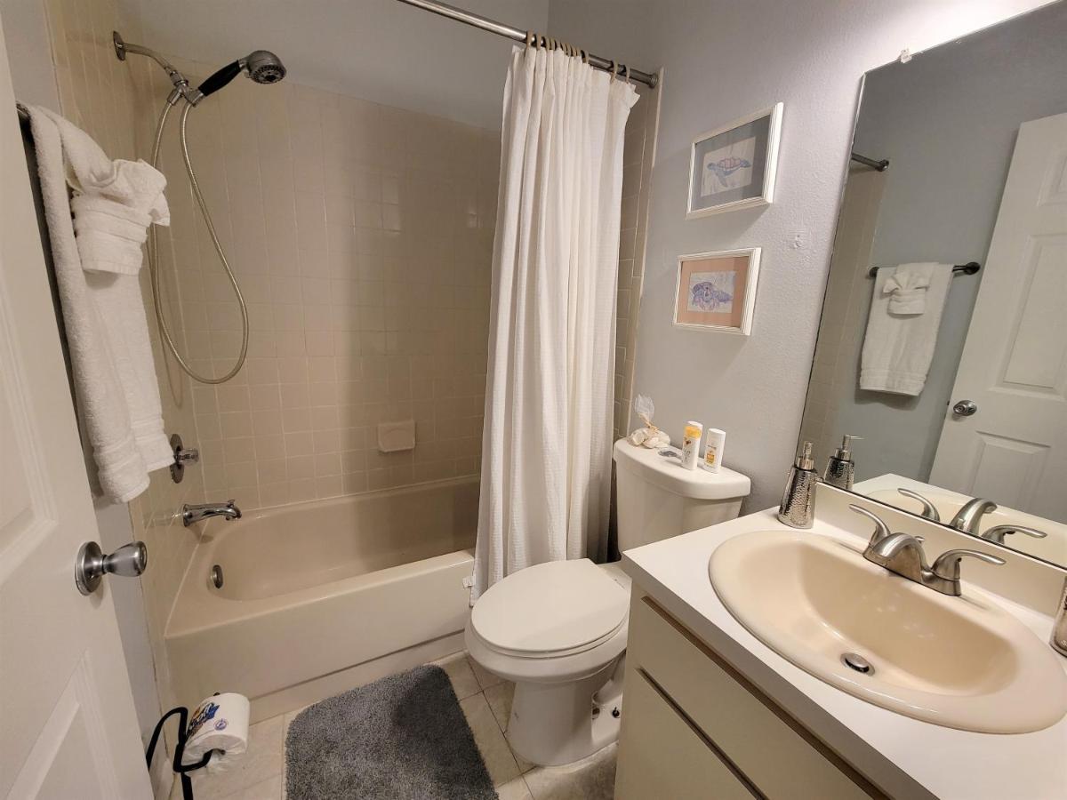 Beautiful Townhouse Easy Access To Everything. Clearwater Eksteriør billede